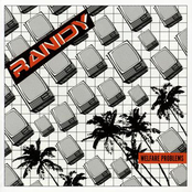 My Heart, My Enemy by Randy
