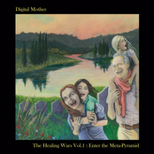 The Healing Wars Vol. 1: Enter the Meta-Pyramid