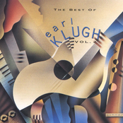 the best of earl klugh, volume 2