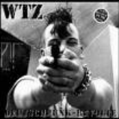 Hippie by Wtz