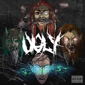 U.G.L.Y. (Ur.God.Lacks.Yourself)