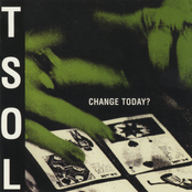 TSOL: Change Today?