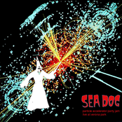 particle accelerator party jam