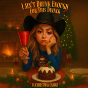 I Ain't Drunk Enough For This Dinner (A Christmas Carol)