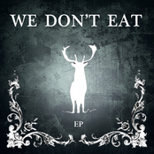 James Vincent McMorrow: We Don't Eat EP