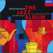 Royal Concertgebouw Orchestra: Shostakovich: The Jazz Album