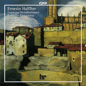 Halffter: 2 Bocetos Sinfónicos, Rapsodía Portuguesa & Sinfonietta in D Major