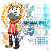 REimagined Youkaifox