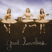 The Good Lovelies: Good Lovelies