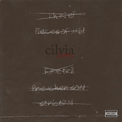 Cilvia Demo Album Picture