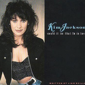 Could it be that I'm in love