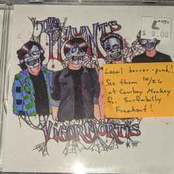 Vigor Mortis