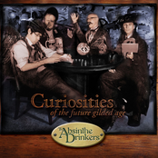 Curiosities of the Future Gilded Age