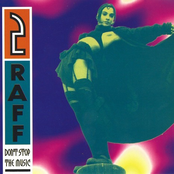 Don't Stop The Music EP