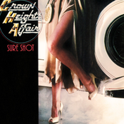 Sure Shot (Bonus Tracks Version)