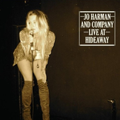 Move Over by Jo Harman & Company