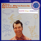 Alice In Wonderland by The Dave Brubeck Quartet