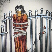 Ashes at Last: Blind