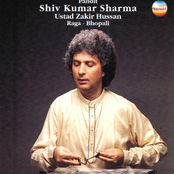 Raga Bhopali Album Picture