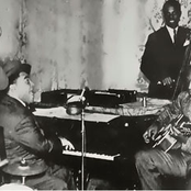 fats waller & his rhythm