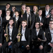 Tobias Becker Bigband