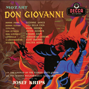 Mozart: Don Giovanni