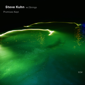 Morning Dew by Steve Kuhn