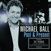 the very best of michael ball - past & present