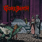 Behold the Leviathan