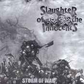 Sakatat/Slaughter of the Innocents