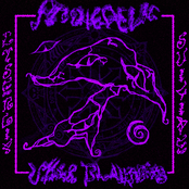 PSYCHEDELIC UTTER BLACKNESS