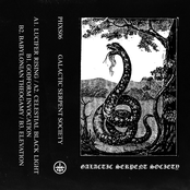 Galactic Serpent Society