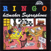 Ringo hitmaker Supraphonu