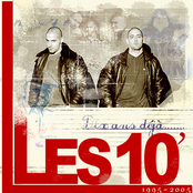 10 ans déjà