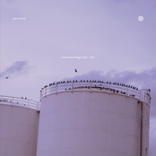 home recordings 2018 - 2021 / synth waltzes & accordion laments (remastered)