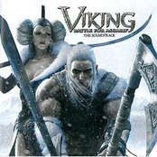 Viking Battle for Asgard (The Soundtrack)
