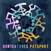 Huntertones: Passport