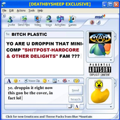 SHITPOST​​-​​HARDCORE & OTHER DELIGHTS [MINI​​-​​COMP]