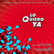 Lo Quiero Ya