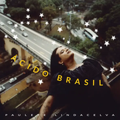ÁCIDO BRASIL - EP