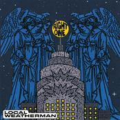 Local Weatherman: Right One