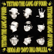 Tetrad The Gang Of Four