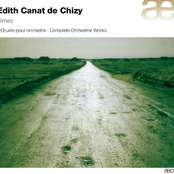 Canat de Chizy: Times