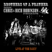 Brothers of a Feather: Live At The Roxy