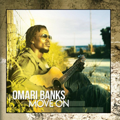 Omari Banks: Move On