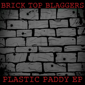 Plastic Paddy - EP