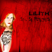 Lilith: Sal Si Puedes
