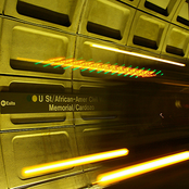 The Green Line