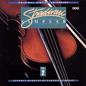 Stradivari Sampler Vol. 2