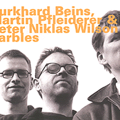 burkhard beins, martin pfleiderer & peter niklas wilson